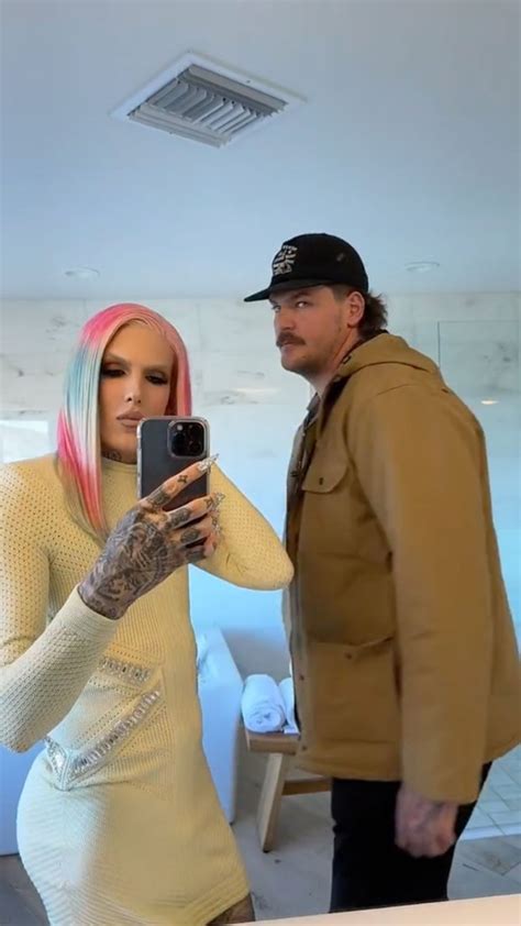 taylor lewan jeffree star podcast|Jeffree Stars Mystery NFL Boo Is Actually This。